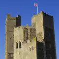 Orford Castle