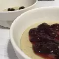 Puding od pirinča sa slatkom od višanja