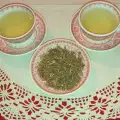 Respiratory Tract Soothing Thyme Decoction