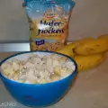 Banana Oatmeal