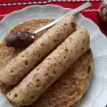 Класически палачинки по баварски