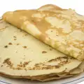 Economical Russian Pancakes