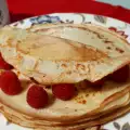 Mimi Pancakes