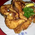 Fried Pike