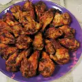 Fried Chicken Drumsticks