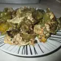 Fried Whole Peppers