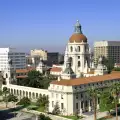 Pasadena, California