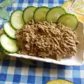 Homemade Liver Pate