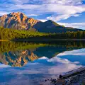 Patricia Lake