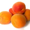 peach