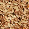 Pumpkin seeds