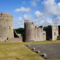 Pembroke Castle