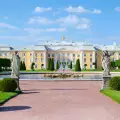 Peterhof Palace