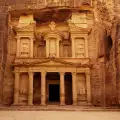 Петра, Йордания (Petra)