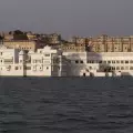 Pichola Lake