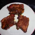 Spicy Pork Ribs