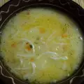 Вкусната супа на баба