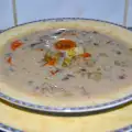 Вкусна пилешка каша с челядинки