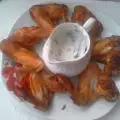 Wonderful Chicken Wings