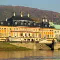 Pillnitz Castle