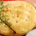 Soda Bread for St. Anthony’s Day