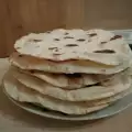 Tortilje za doner