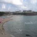 Следи се чистотата на морската вода по плажовете