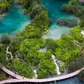 Plitvice Lakes National Park