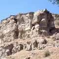 Pompeys Pillar National Monument