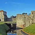 Portchester Castle