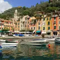 Портофино (Portofino)