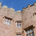 Powis Castle