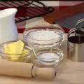 Baking Powder