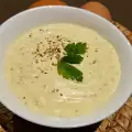 Provencal Homemade Mayonnaise