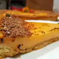 Tarta de Calabaza