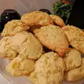 Ябълкови курабийки