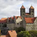 Quedlinburg Castle