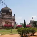 Qutb Shahi Tombs