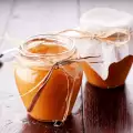 Persimmon Jam