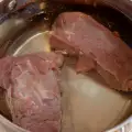 When and Which Meat Should be Soaked?