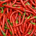 Hot Peppers