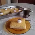 Реване с лимонов аромат