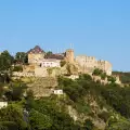 Rheinfels Castle - Sankt Goar