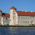 Rheinsberg Castle