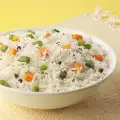 Basmati Rice