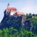 Riegersburg Castle