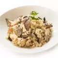 How to Cook Dried Porcini Mushrooms