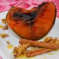 Easy Roasted Pumpkin