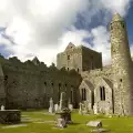 Скалата Кашел (Rock of Cashel)