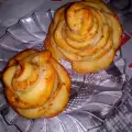 Rosettes with Ready-Made Dough